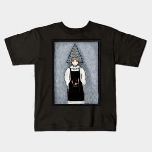 Artist Kids T-Shirt